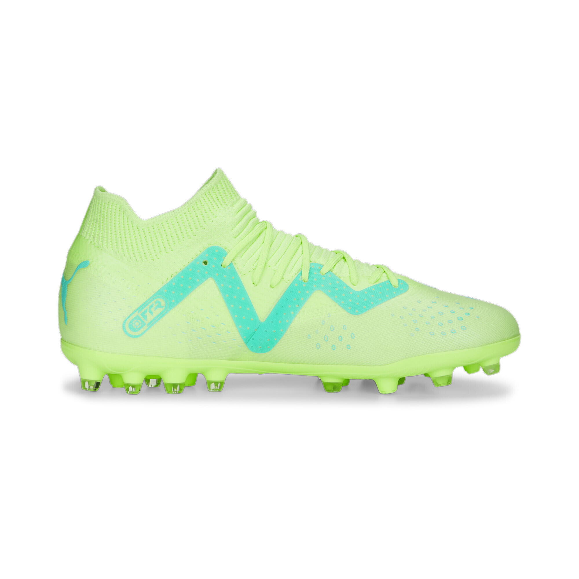 Scarpe da calcio FUTURE Match MG per ragazzi PUMA 5/6