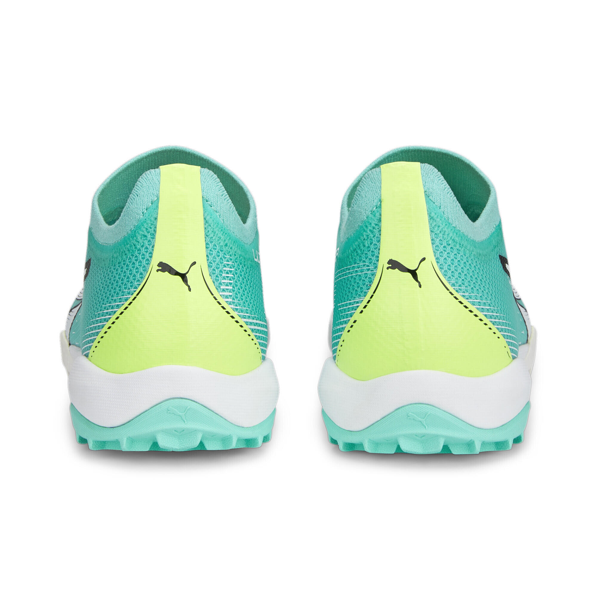 Chuteiras de futebol Puma Ultra Match Tt 2/6