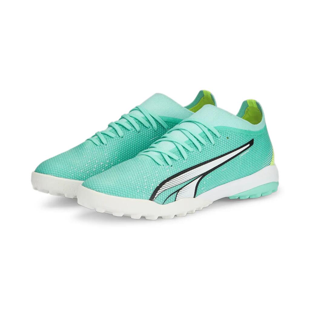 Sneakers Puma Ultra Match Tt, Green, Men