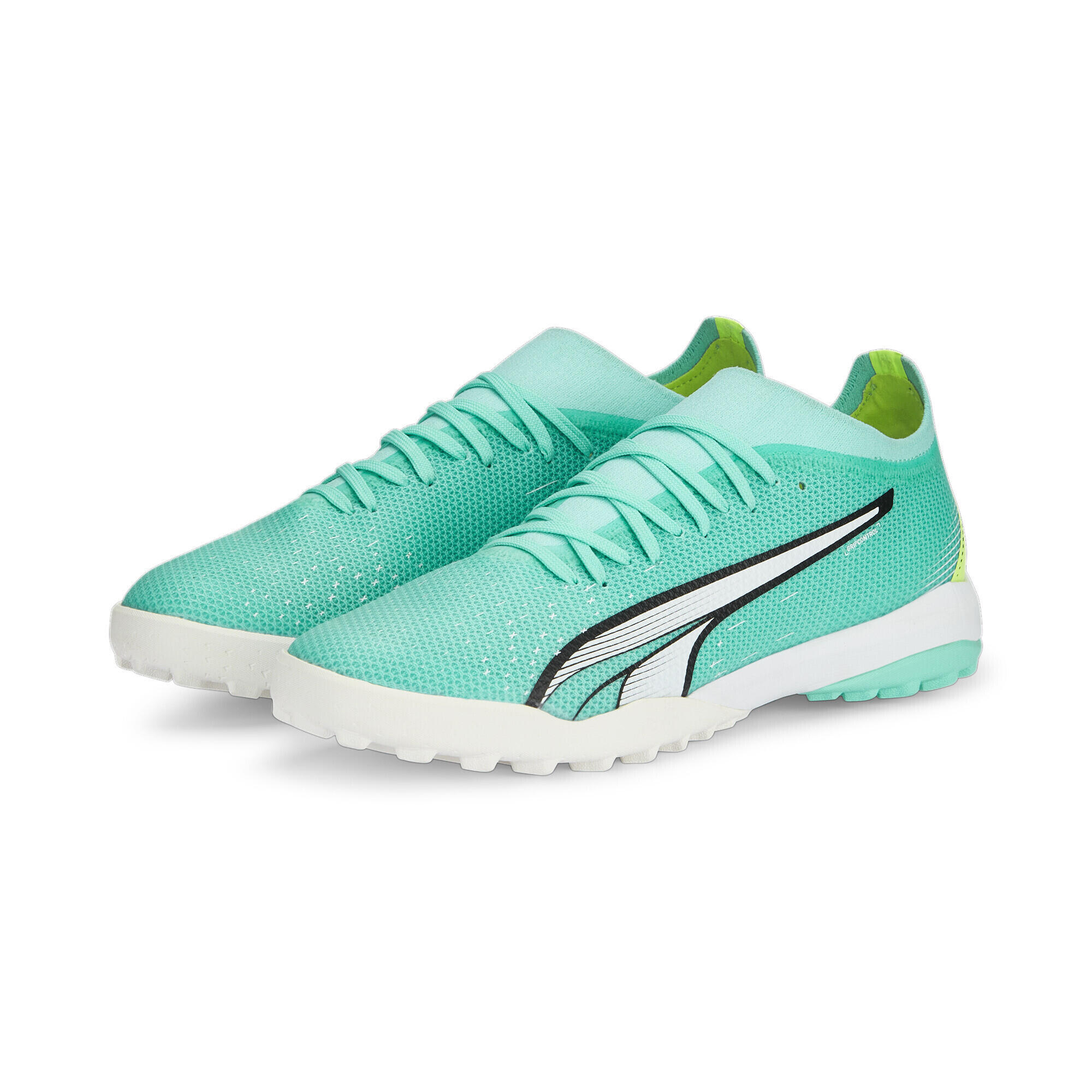 PUMA ULTRA Match TT Fußballschuhe Herren PUMA