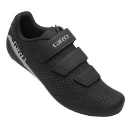 Giro Stylus Fietsschoenen - Zwart