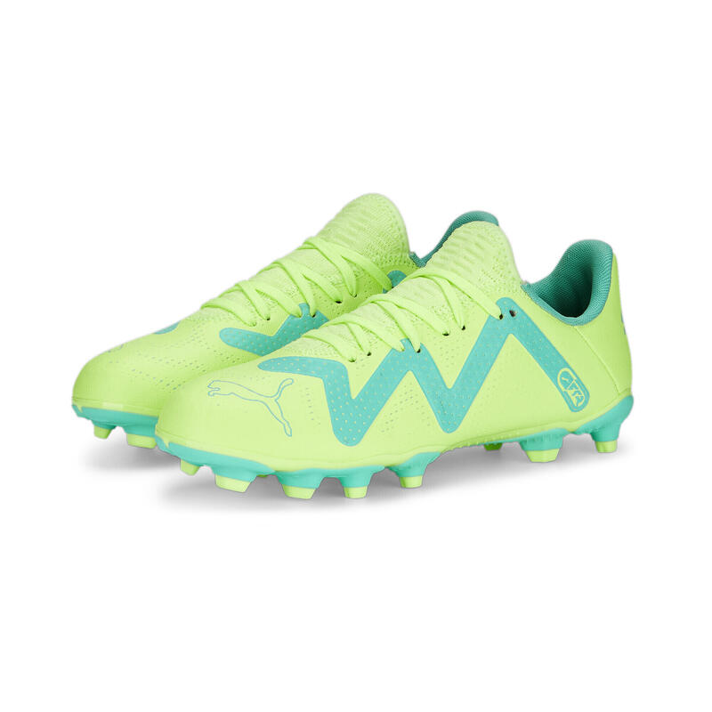 FUTURE Play FG/AG Fußballschuhe Jugendliche PUMA