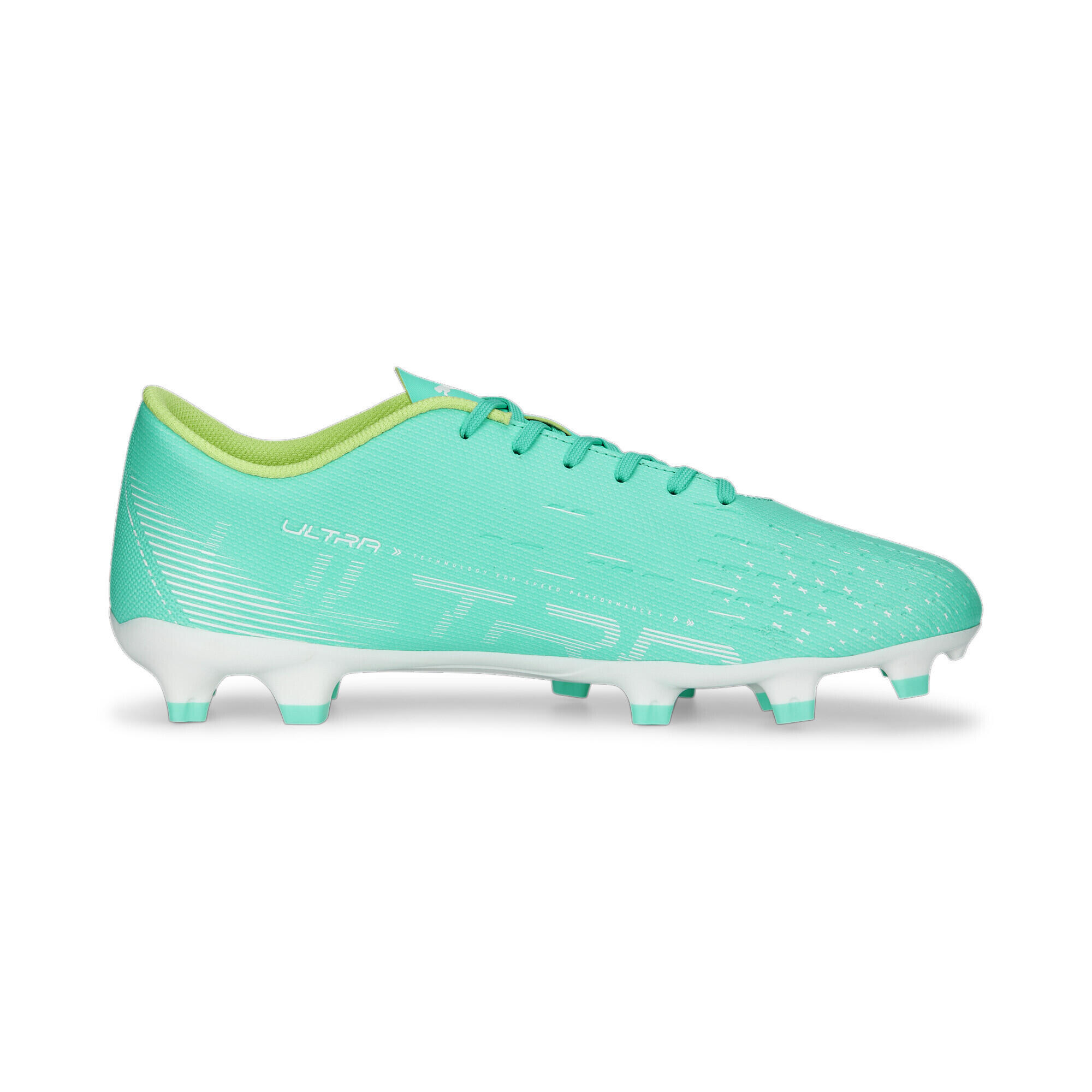 Scarpe da calcio ULTRA Play FG/AG da uomo PUMA 5/6