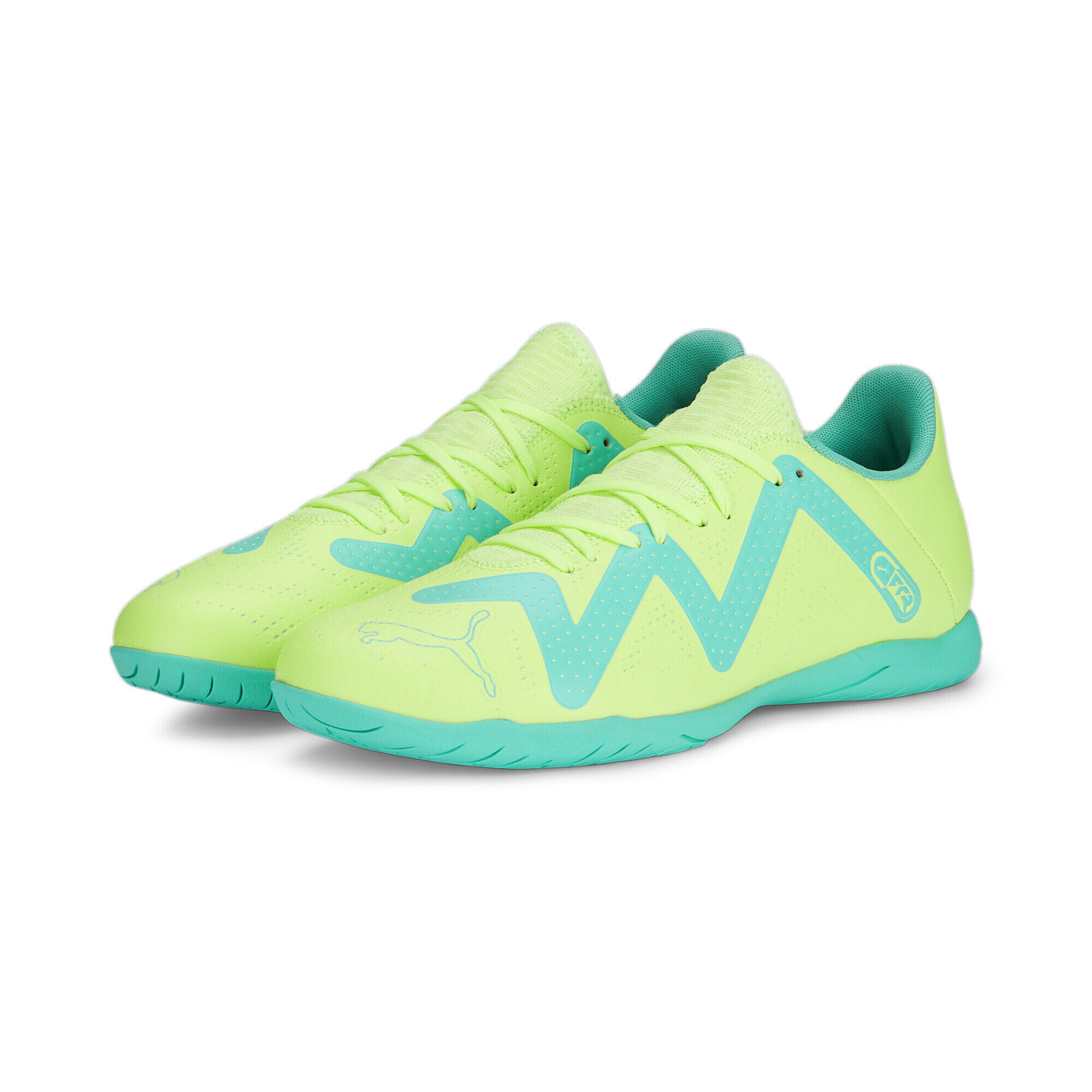 PUMA FUTURE Play IT Voetbalschoenen PUMA