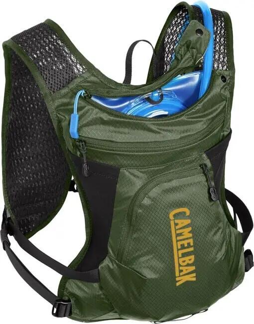 Rucsac Camelbak Chase Bike Vest - Army Green 2/7