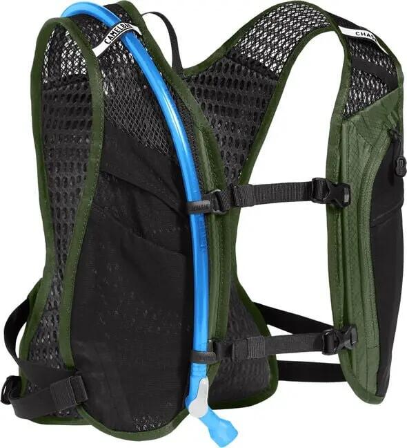 Rucsac Camelbak Chase Bike Vest - Army Green 5/7