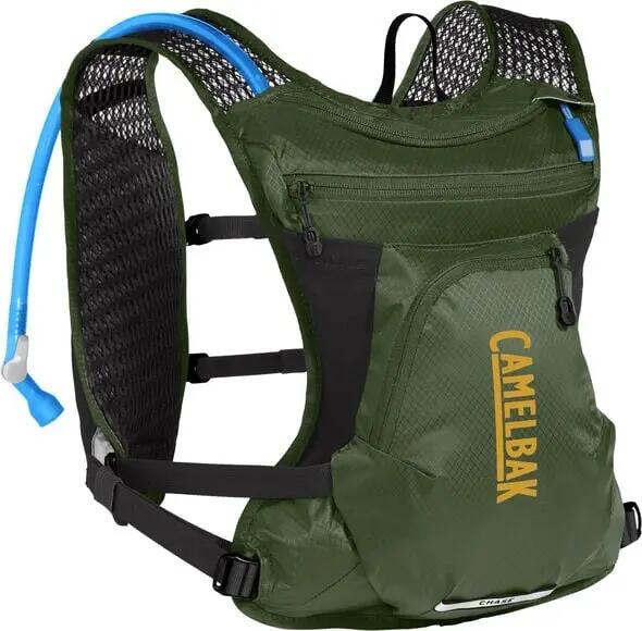 Rucsac Camelbak Chase Bike Vest - Army Green 3/7