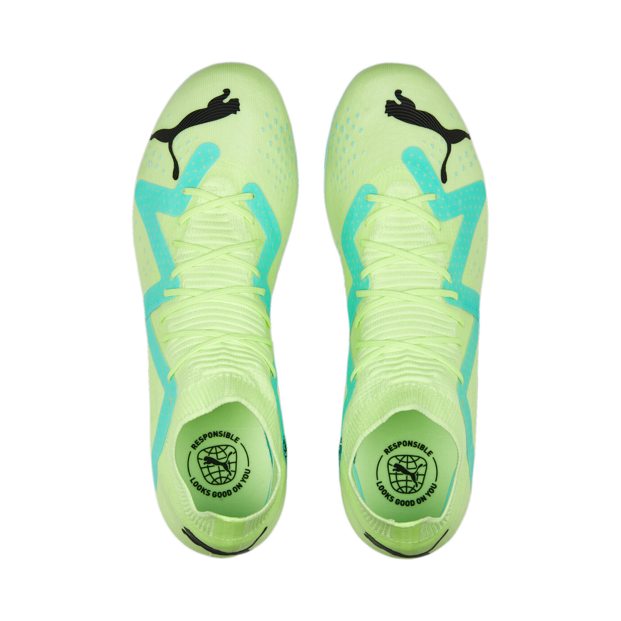 FUTURE Match MG Fußballschuhe Herren PUMA 6/6