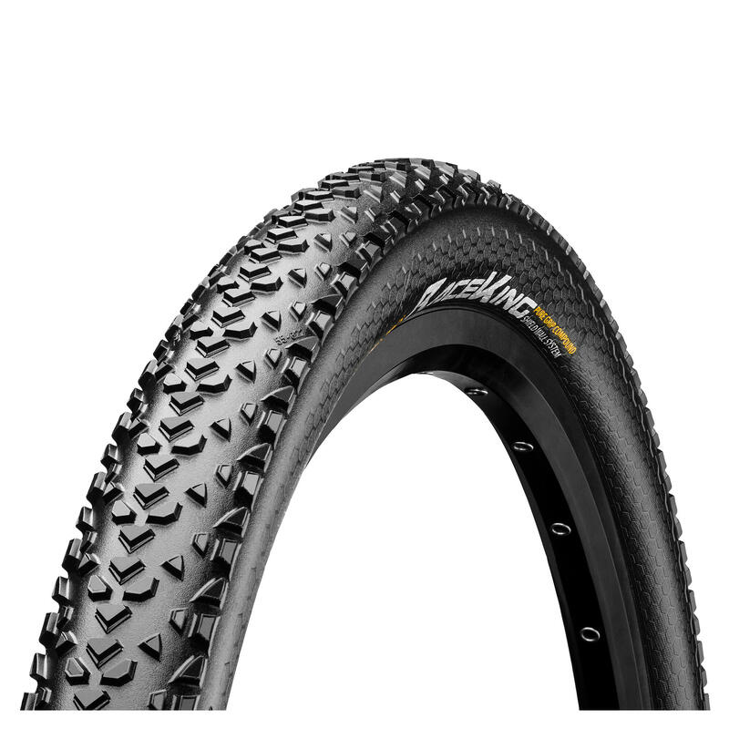 Cubierta Continental race-king 29x2.00 skin shieldwall tubel