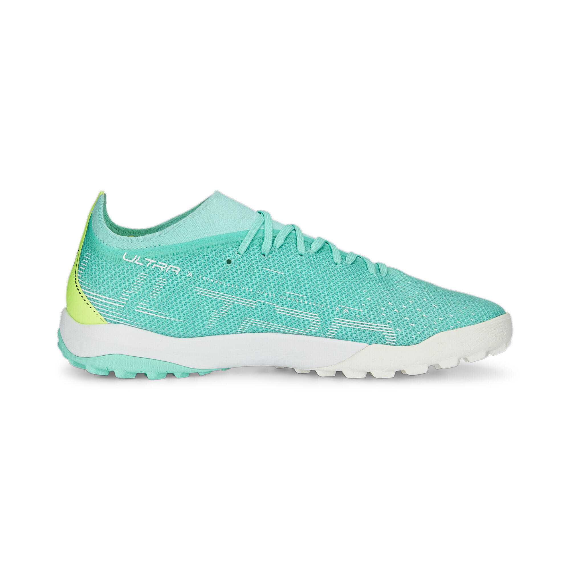 Botas de fútbol Hombre ULTRA Match TT PUMA 5/6