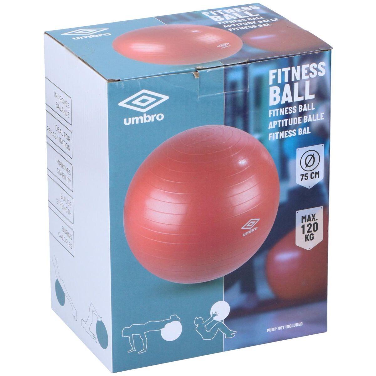 ballon de fitness MEALHO14090/0038 2/6