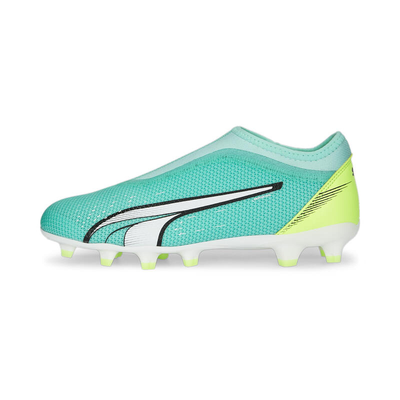 ULTRA Match LL FG/AG Fußballschuhe Jugendliche PUMA