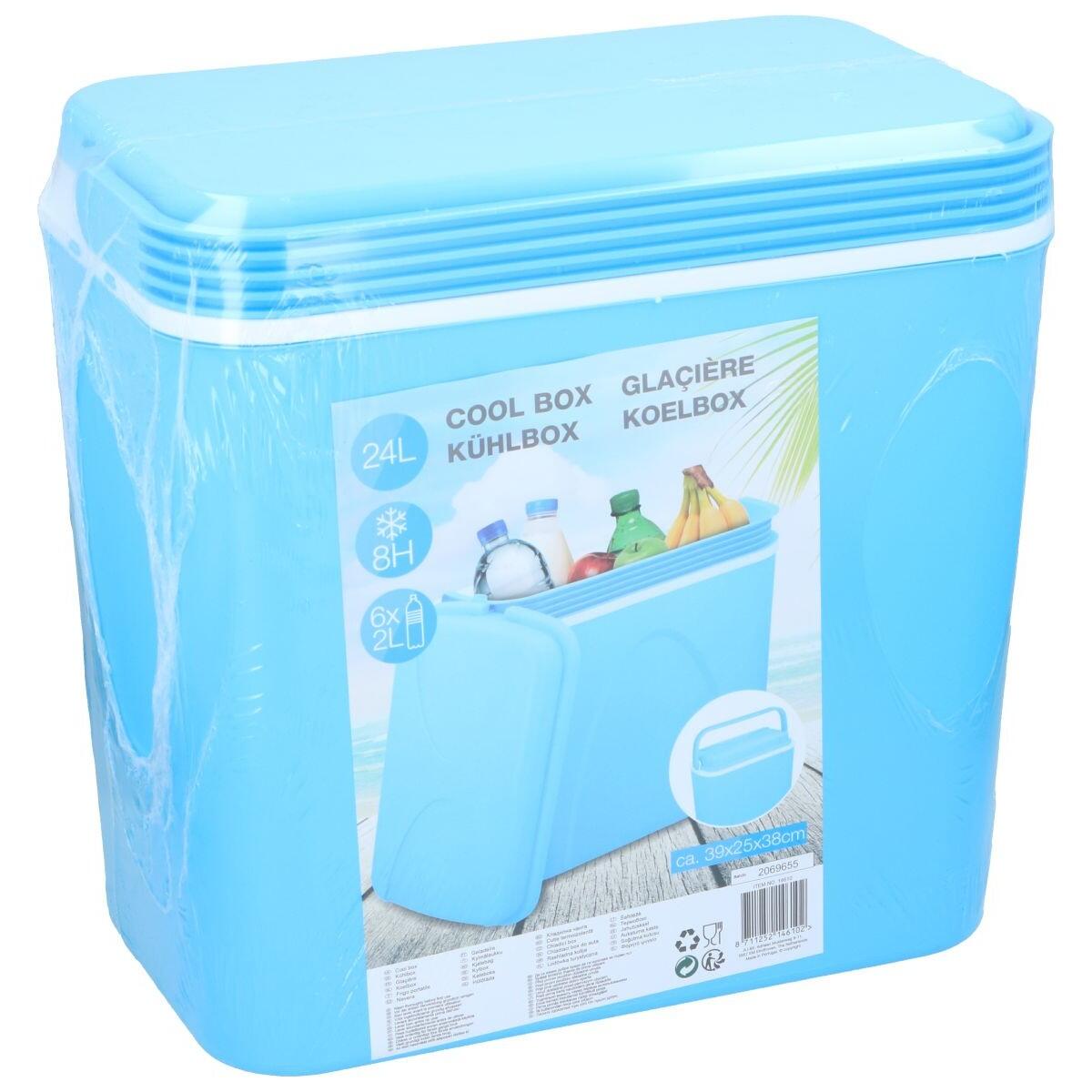 Borsa frigo CHAMP 24L 4/4