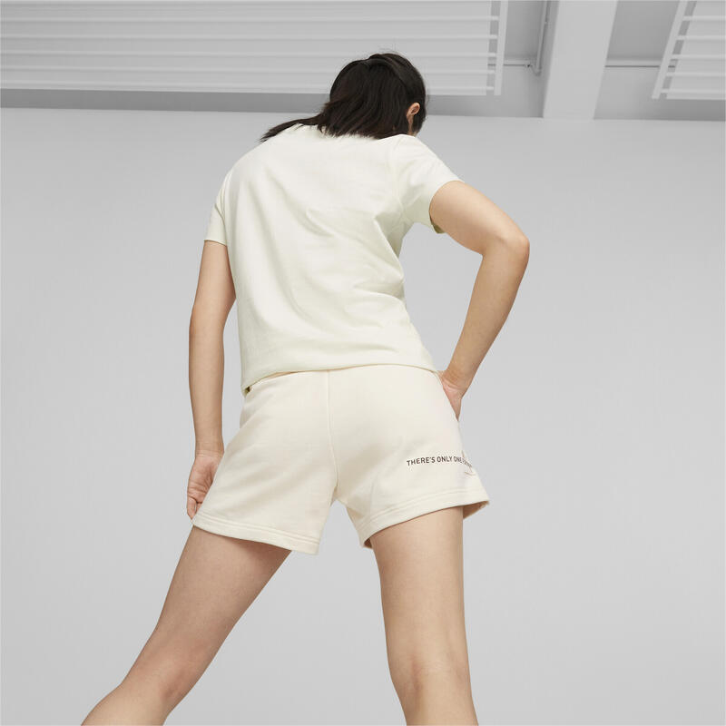 Better Essentials short voor dames PUMA