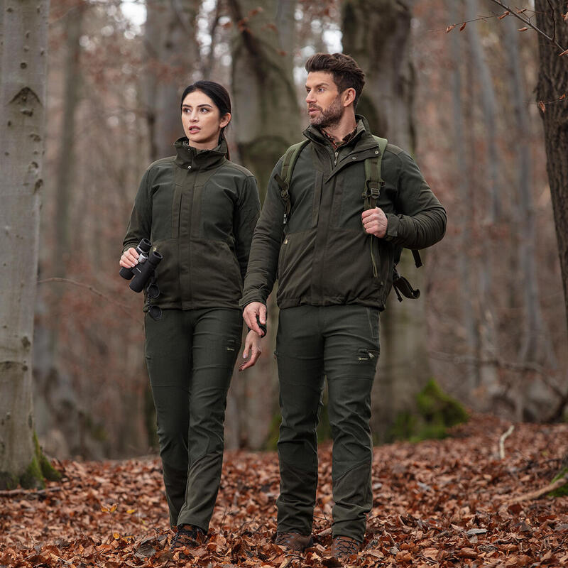 Pantalon de chasse pour homme Tagart Starbak, respirant et séchant rapidement
