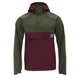Montesolo MJ2221 olive-plum 3XL
