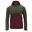 Montesolo MJ2221 olive-plum 3XL