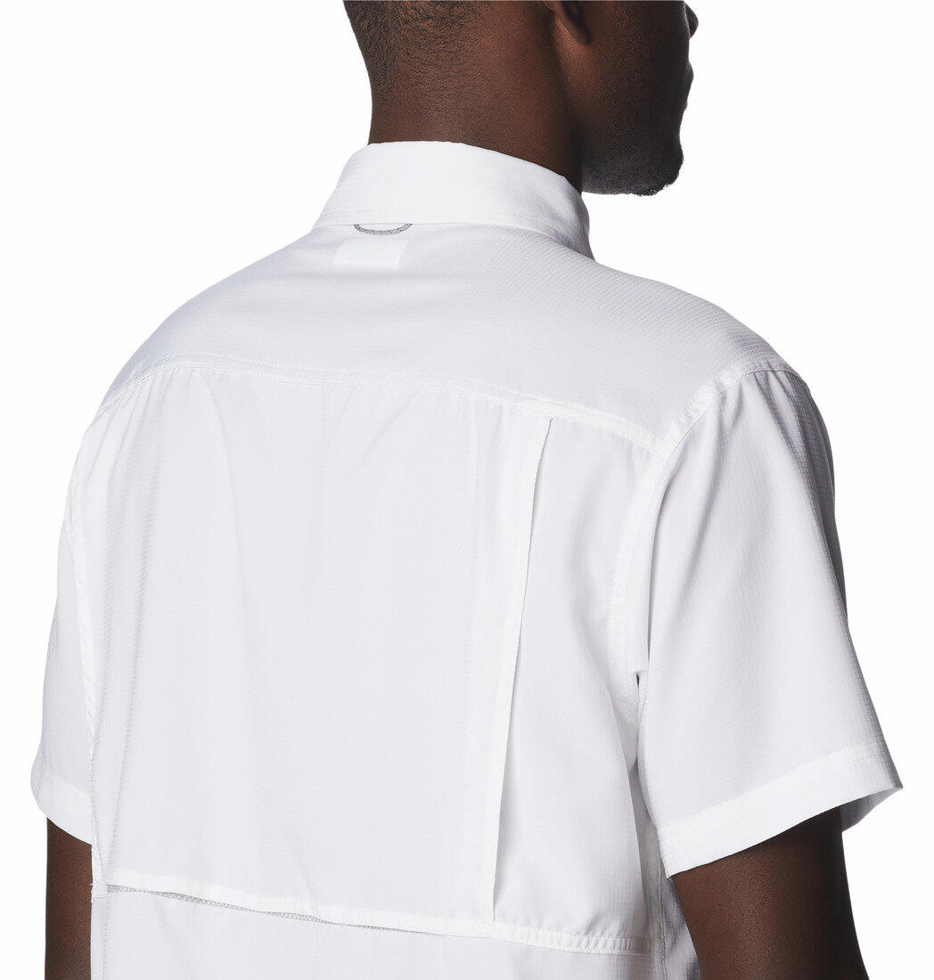 COLUMBIA Silver Ridge - Camisa 4/6