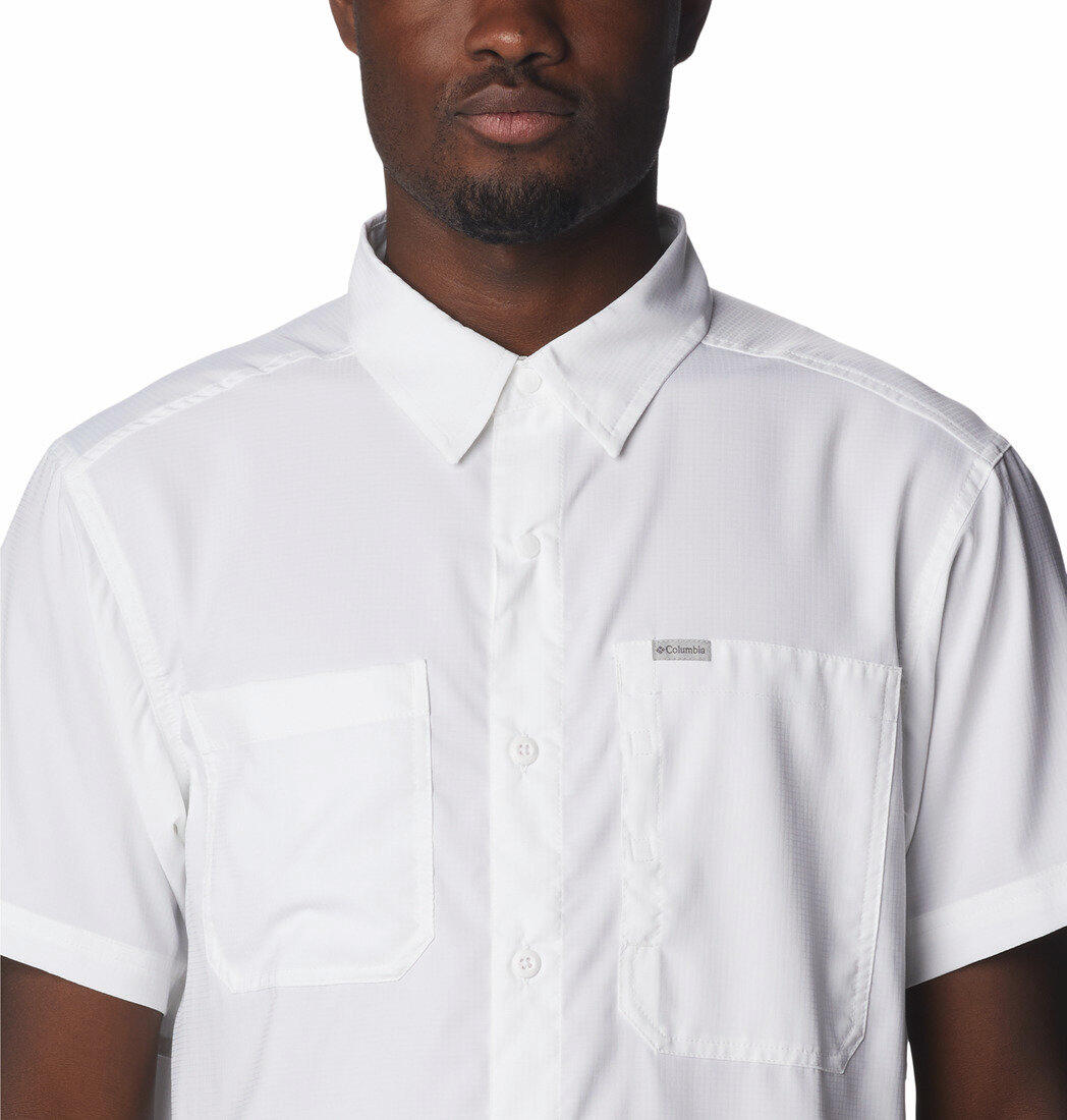 COLUMBIA Silver Ridge - Camisa 5/6