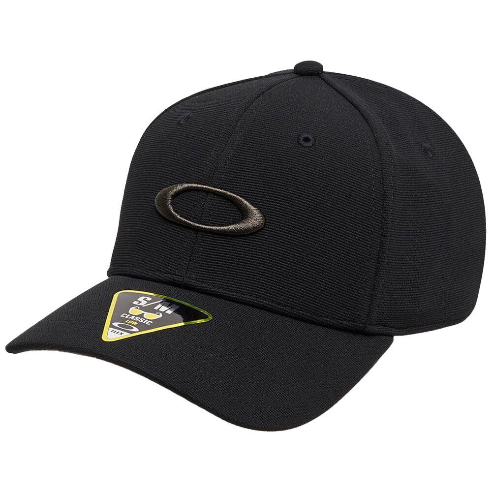 OAKLEY Tincan Remix Unisex Cap - Blackout