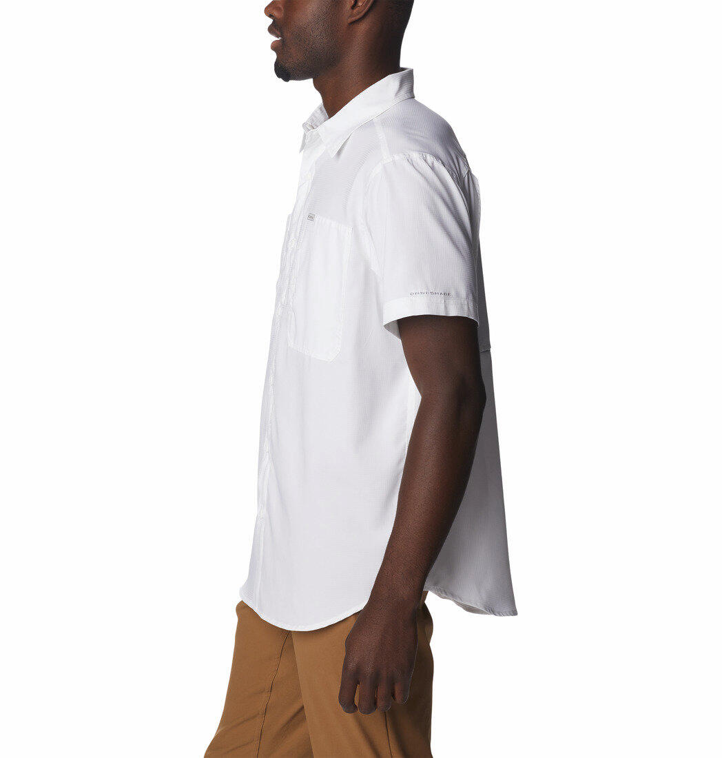 COLUMBIA Silver Ridge - Camisa 3/6