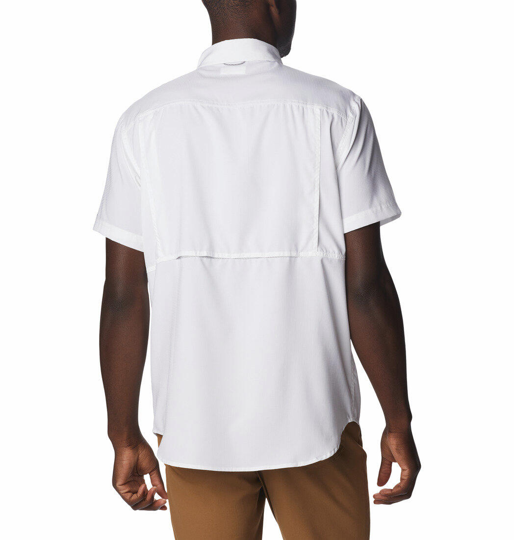 COLUMBIA Silver Ridge - Camisa 2/6