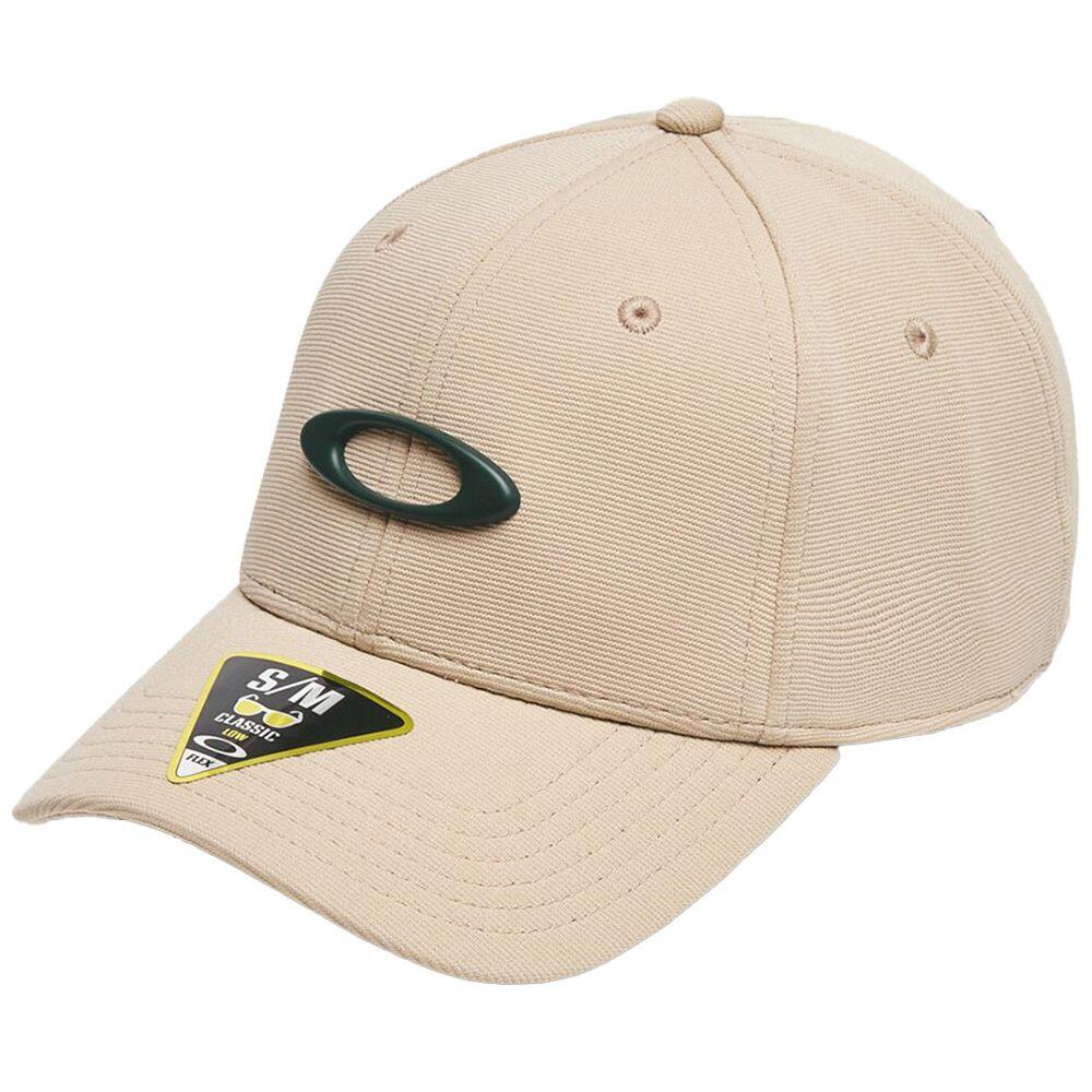 OAKLEY Tincan Unisex Cap - Humus