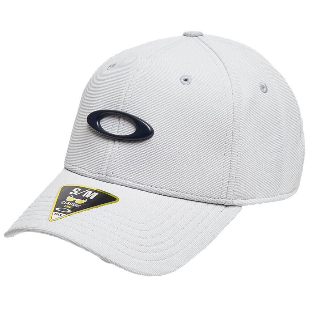 OAKLEY Tincan Unisex Cap - Lunar Rock