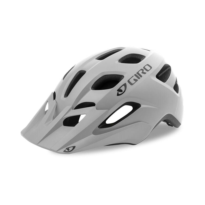 Fixture MIPS Helmet Mens MTB Matte Grey Unisize 54-61cm MIPS