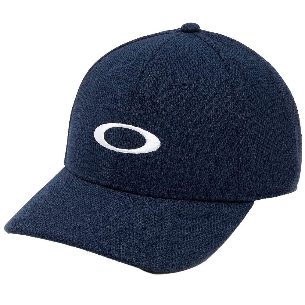 OAKLEY Golf Ellipse Unisex Cap - Navy Blue