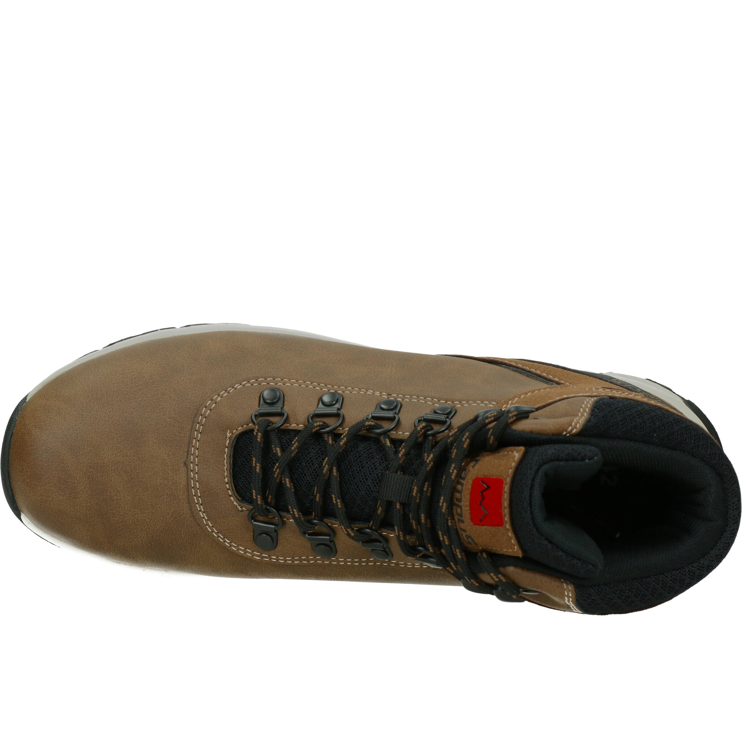 Buty Trekkingowe Męskie Campus Deli High 6/7