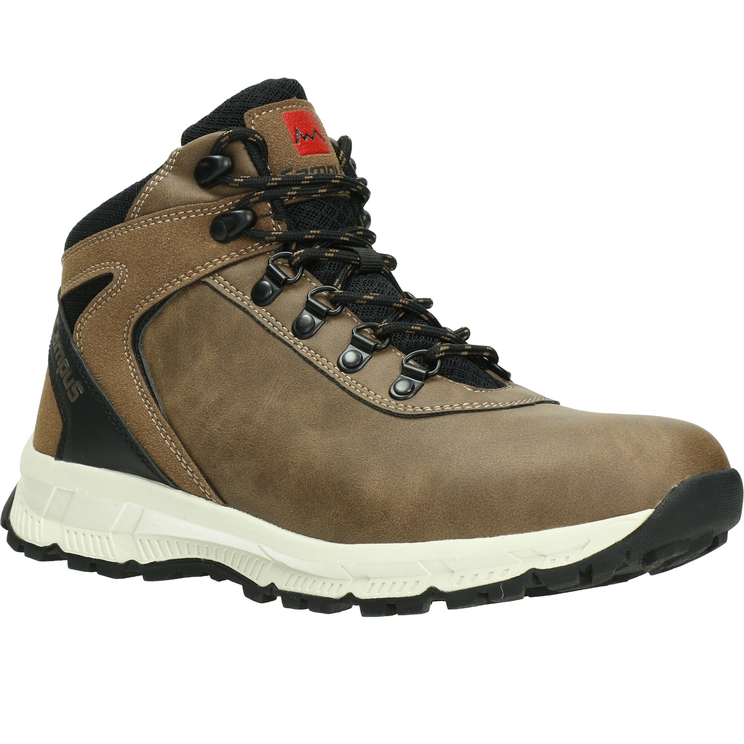Buty Trekkingowe Męskie Campus Deli High 3/7
