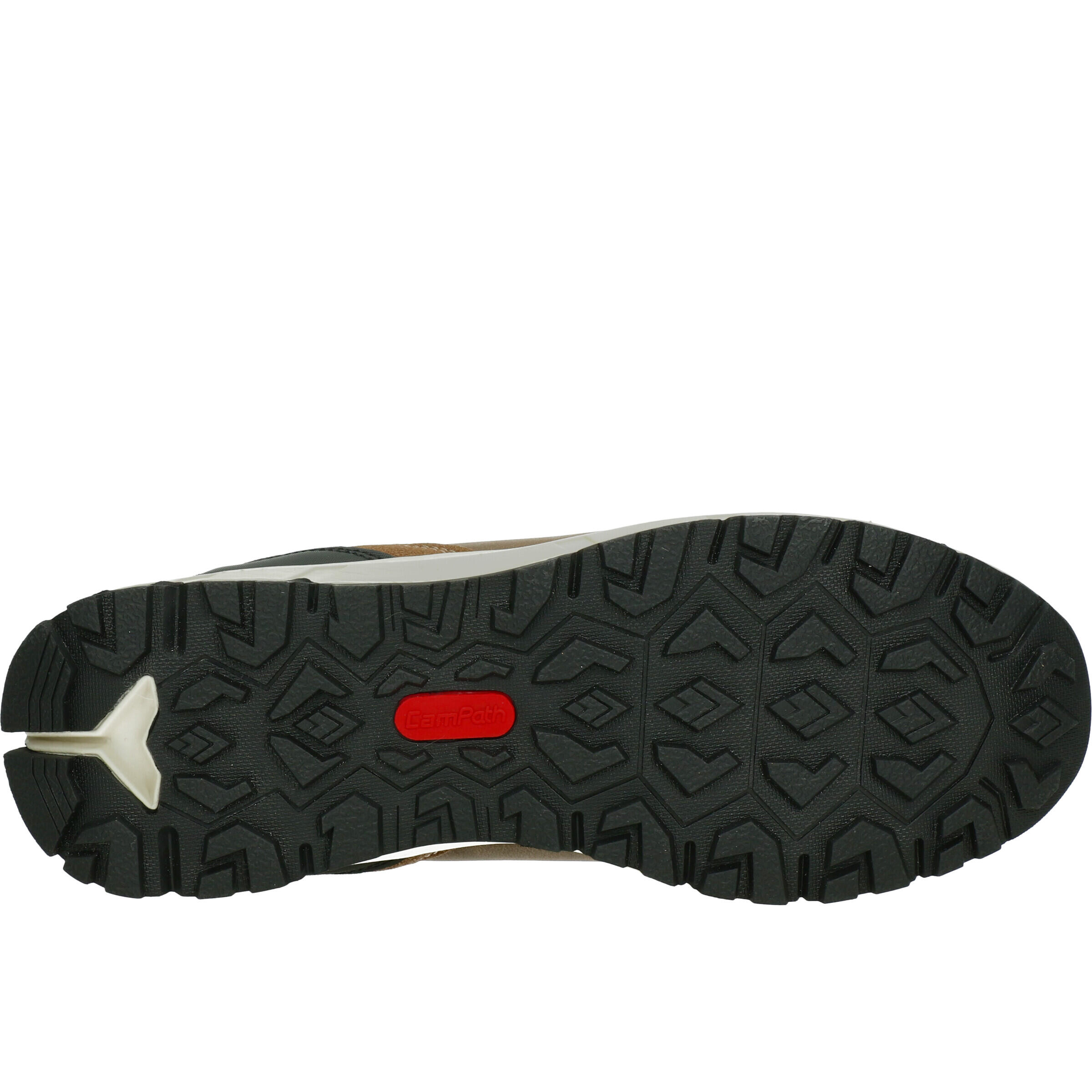 Buty Trekkingowe Męskie Campus Deli High 2/7