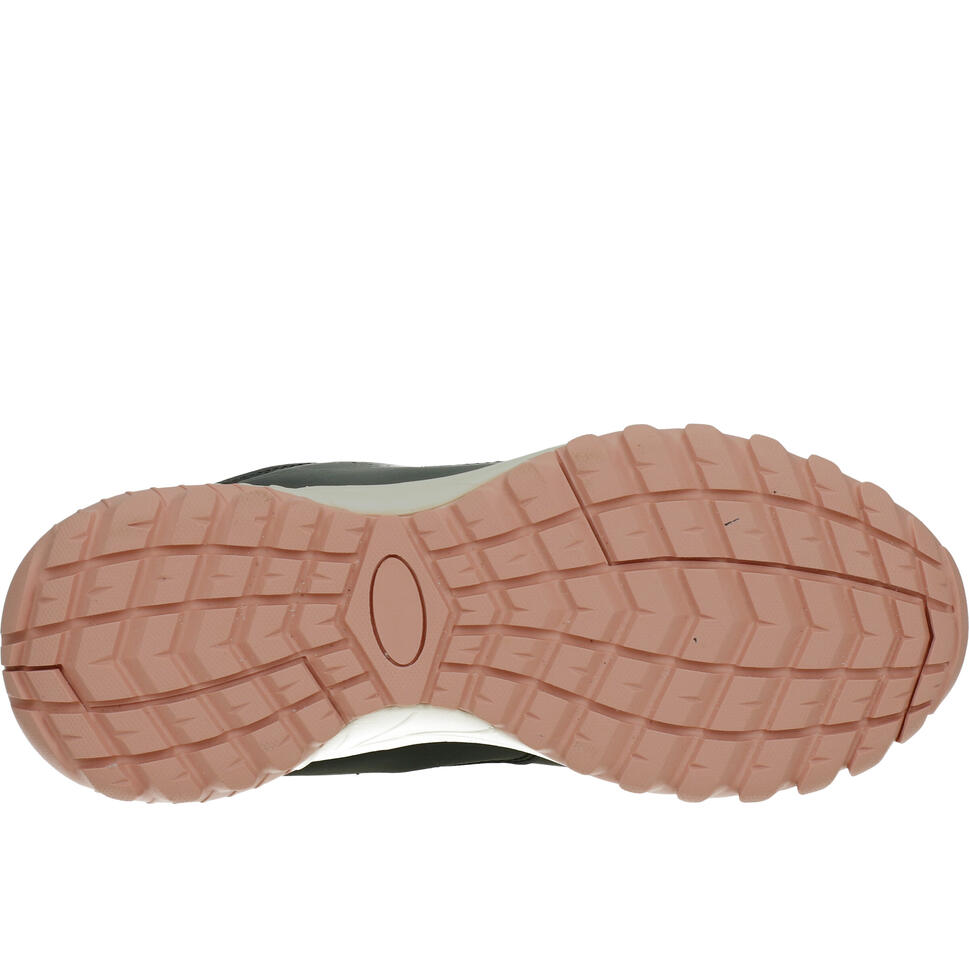Buty Turystyczne Miejskie Damskie Campus Keith