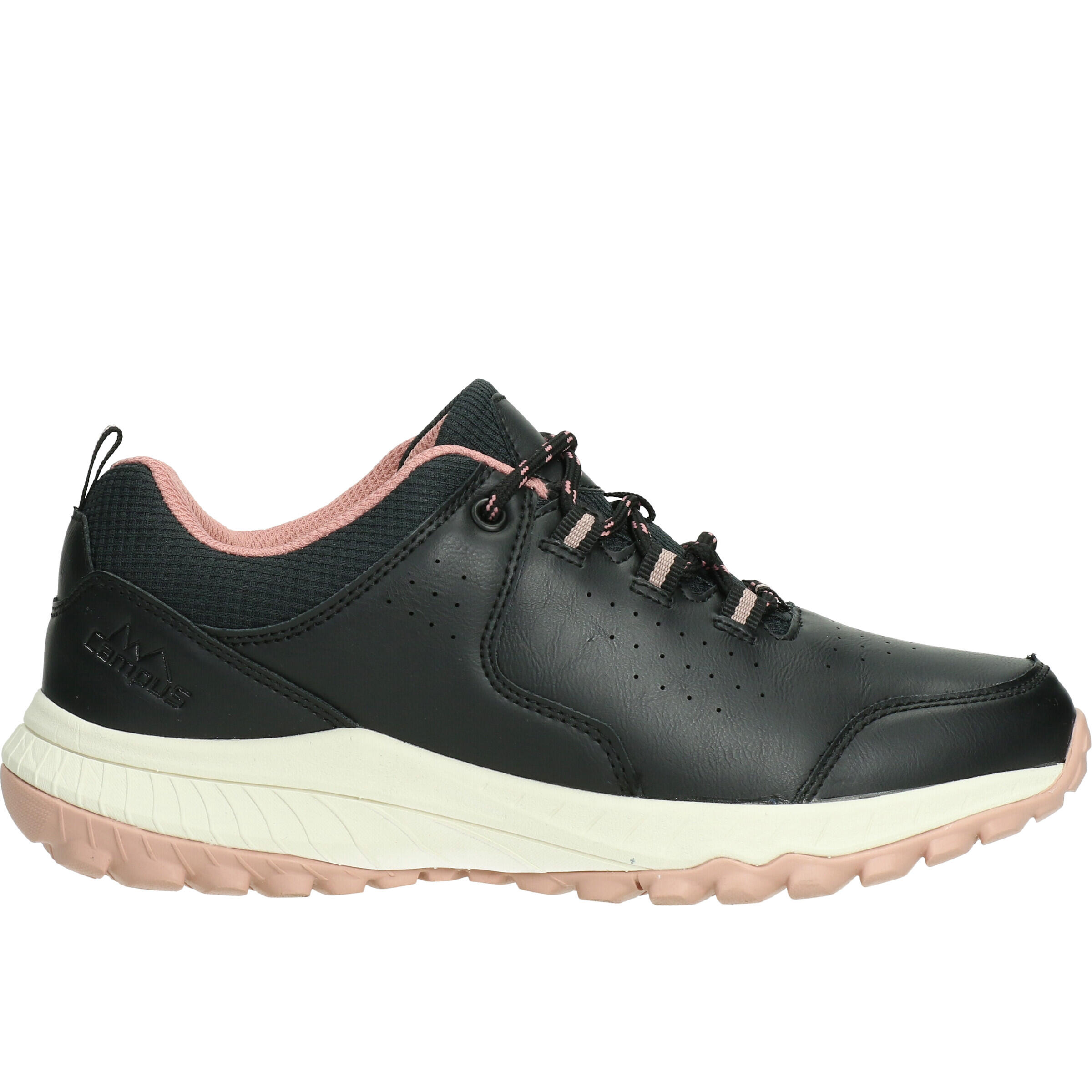 Buty Turystyczne Miejskie Damskie Campus Keith