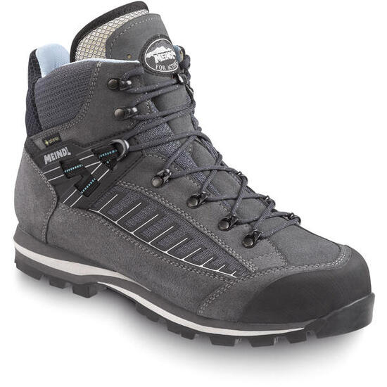 Damen Hikingstiefel AIR REVOLUTION LADY HIKING in Grau