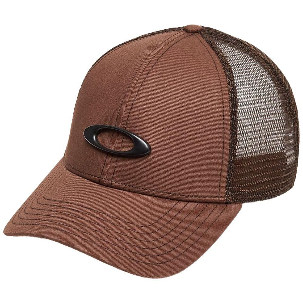 OAKLEY Trucker Ellipse Unisex Cap - Carafe