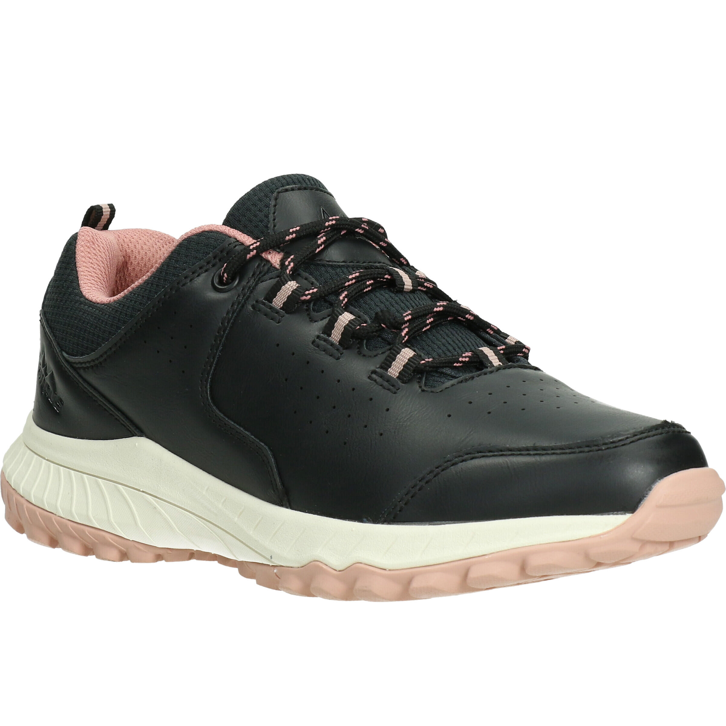 Buty Turystyczne Miejskie Damskie Campus Keith 3/7