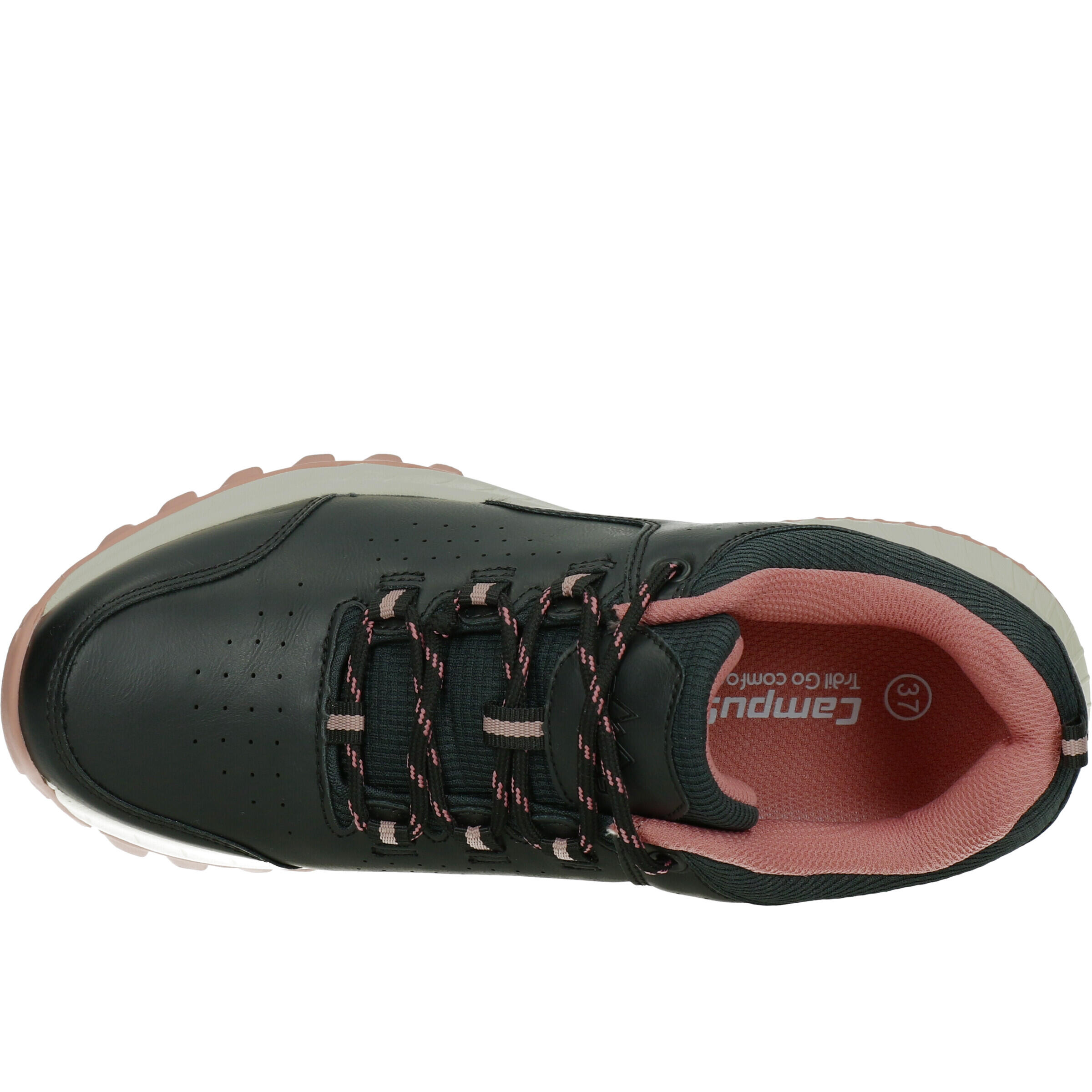 Buty Turystyczne Miejskie Damskie Campus Keith 6/7