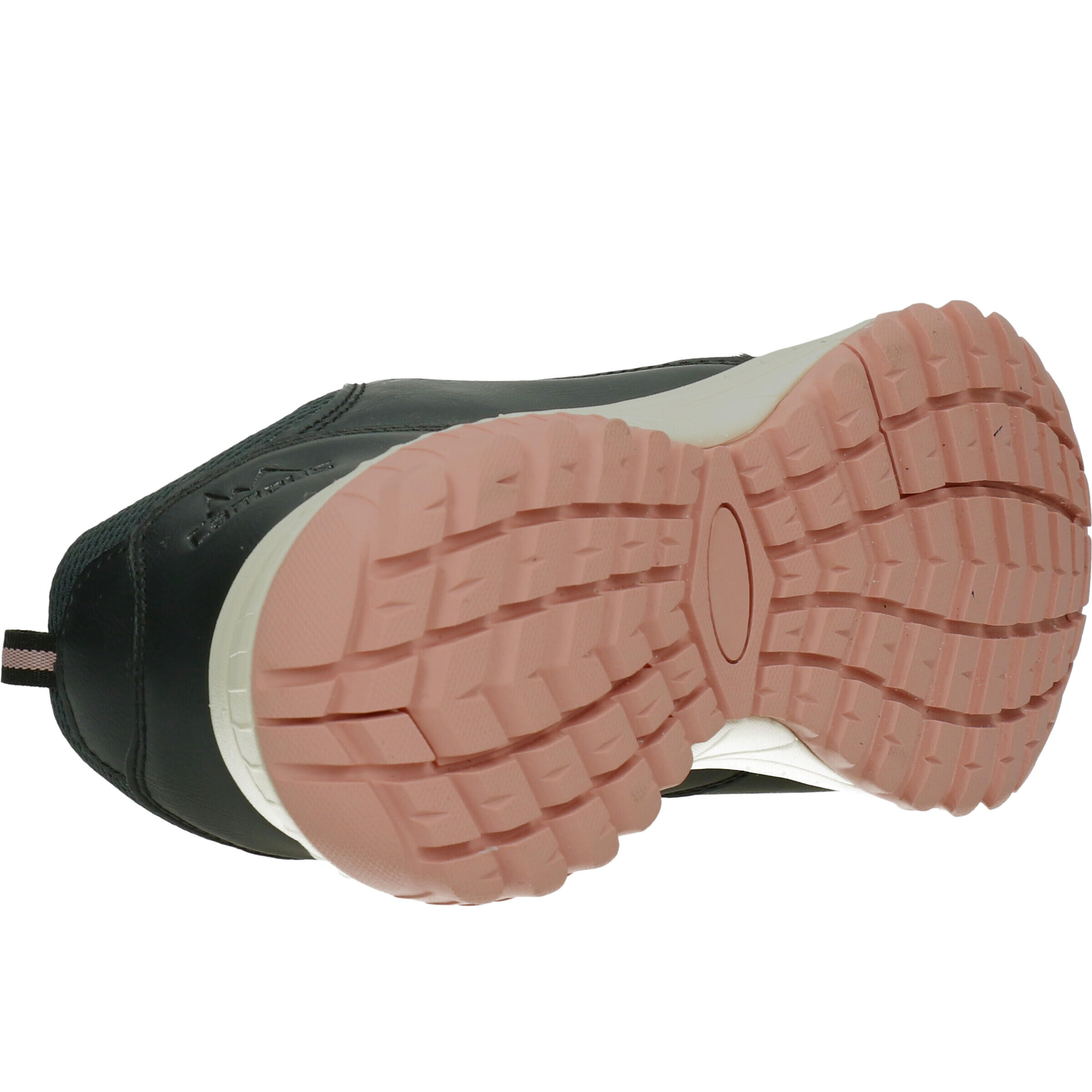 Buty Turystyczne Miejskie Damskie Campus Keith 4/7