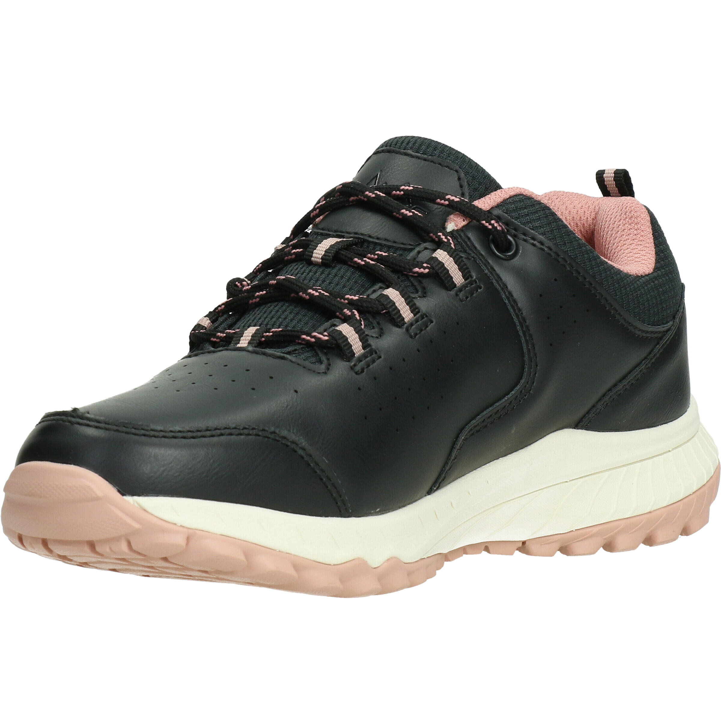 Buty Turystyczne Miejskie Damskie Campus Keith 5/7