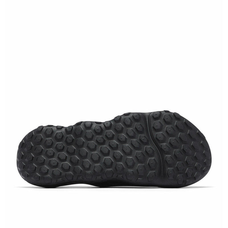 Papuci Thrive Revive - negru barbati