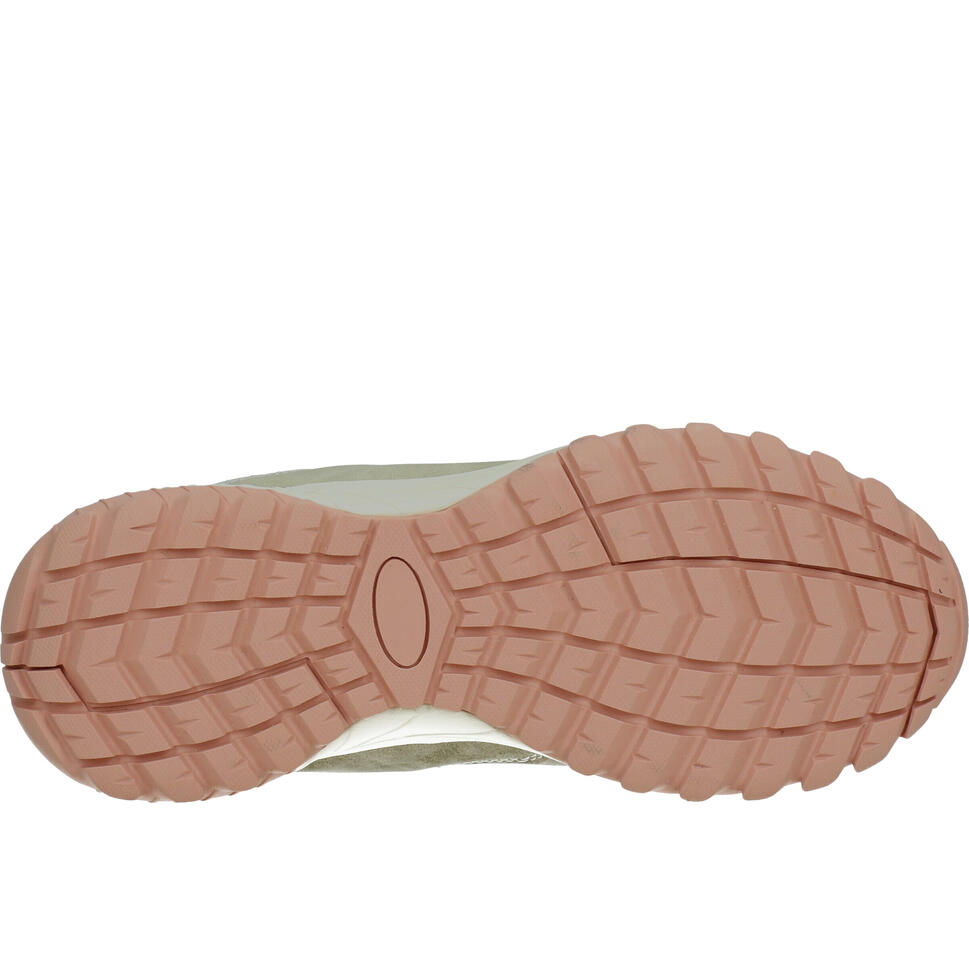 Buty Turystyczne Miejskie Damskie Campus Keith