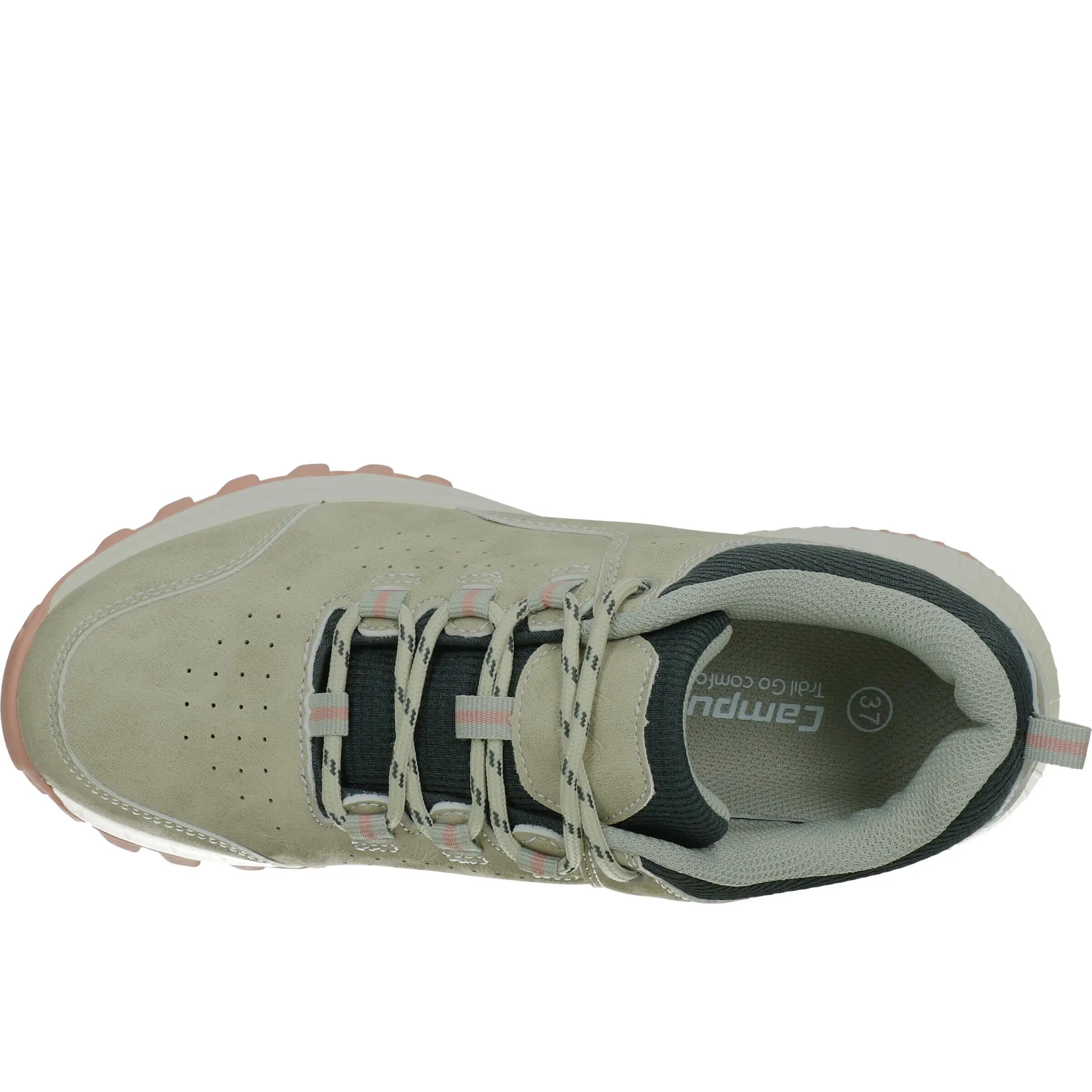 Zapatos de Senderismo Urbanos Campus Keith 6/7