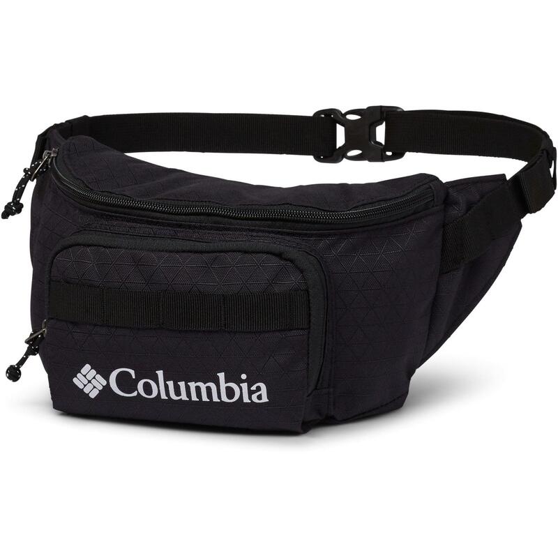 Saszetka Turystyczna Columbia Zigzag Hip Pack Nerka