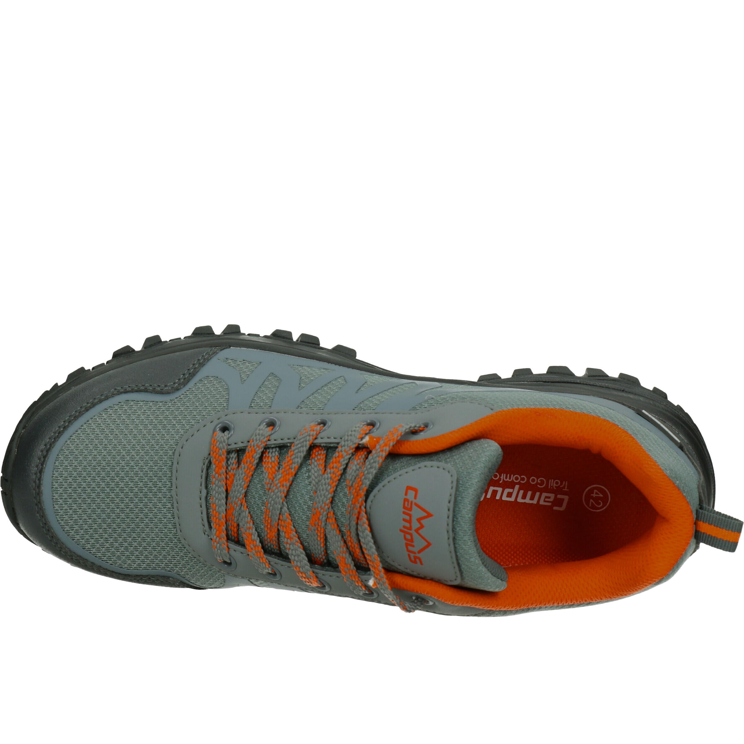 Buty Trekkingowe Męskie Campus Marbore 6/7