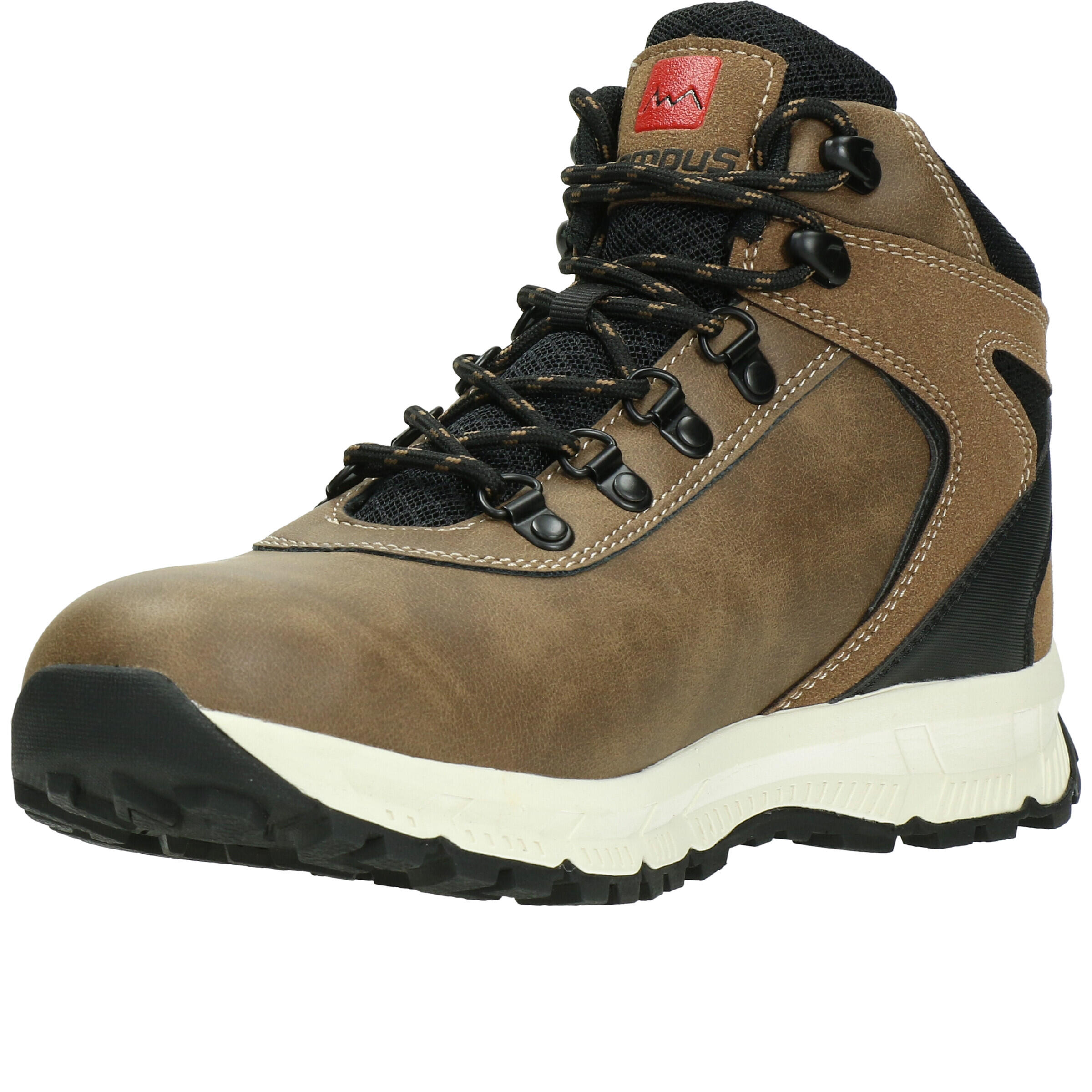 Buty Trekkingowe Męskie Campus Deli High 5/7