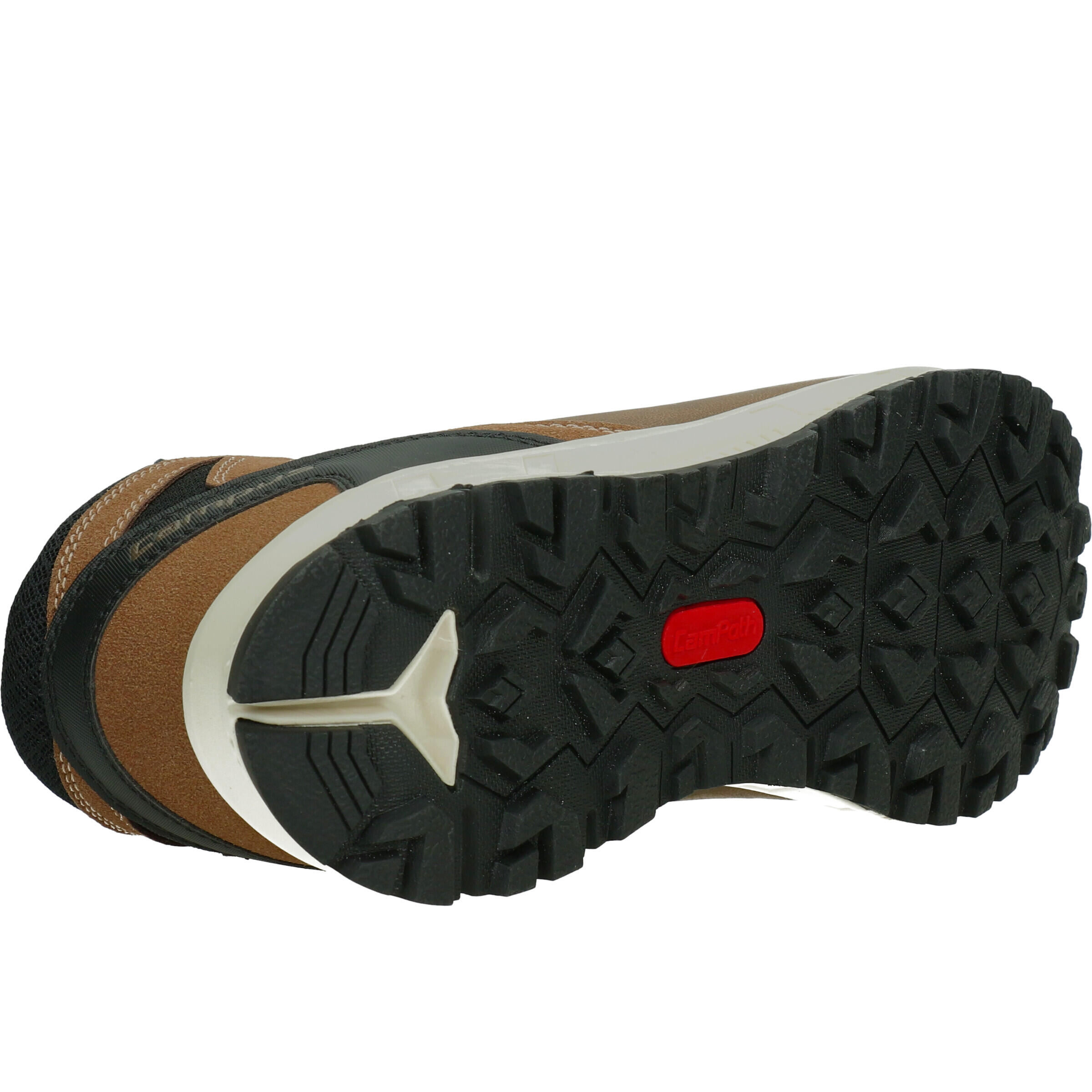 Buty Trekkingowe Męskie Campus Deli High 4/7