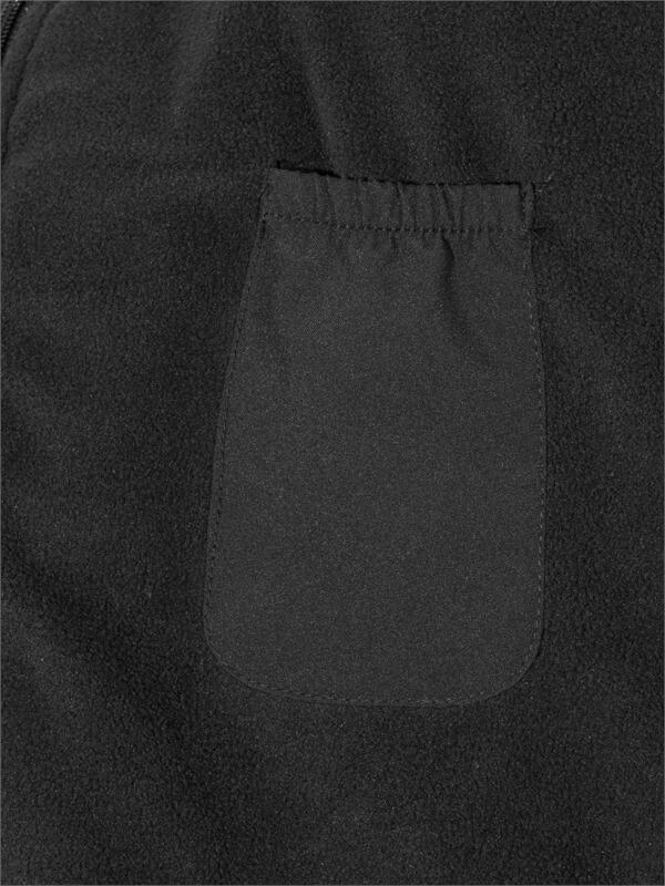 Gefütterte wind- und wasserdichte Damen Jacke SKYROCKET 7/7