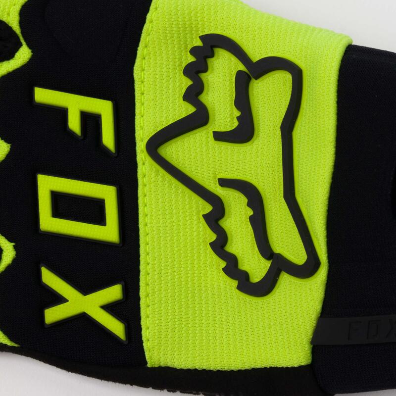 Rękawice rowerowe Fox Racing Dirtpaw